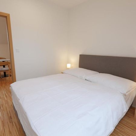Apartmany U Kvetne Zahrady Kroměříž Eksteriør billede